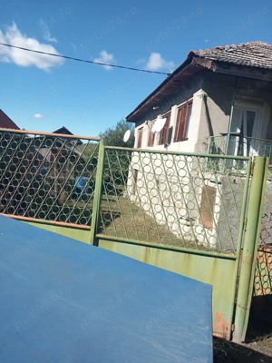 Vânzări casă și teren - imagine 5