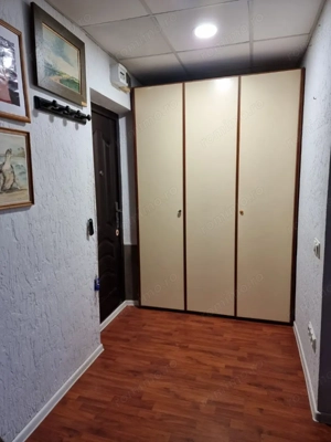 Garsoniera de inchiriat in zona Pietii Rahova - imagine 2