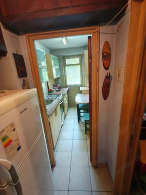 De vanzare Apartament 2 camere, Veteranilor