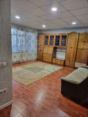 Garsoniera de inchiriat in zona Pietii Rahova - imagine 3