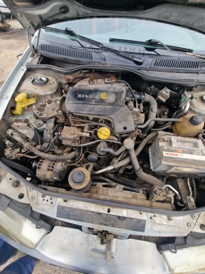 piese renault megane 1 - imagine 3