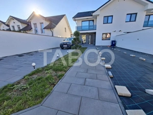 Casa intabulata si gata de mutat in Arhitectilor Sibiu