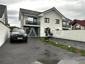 Casa intabulata si gata de mutat in Arhitectilor Sibiu