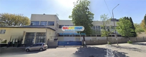 Oportunitate: Spatiu Industrial P+1E 3.900 mp. cu 7.300 mp. teren!