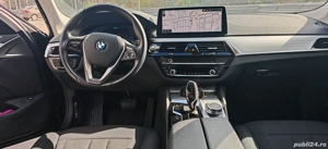 Vând Bmw 520i 2022 - imagine 4