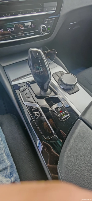 Vând Bmw 520i 2022 - imagine 9
