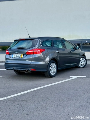 Ford Focus 2016 1.5 Benzina - imagine 3