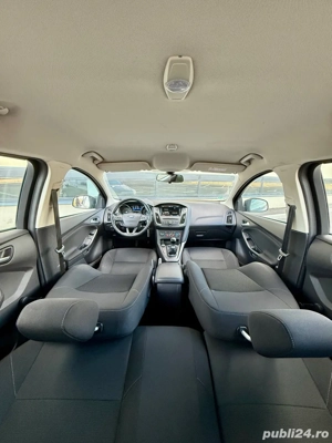 Ford Focus 2016 1.5 Benzina - imagine 4