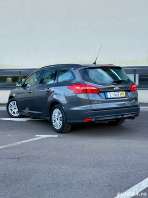 Ford Focus 2016 1.5 Benzina - imagine 5