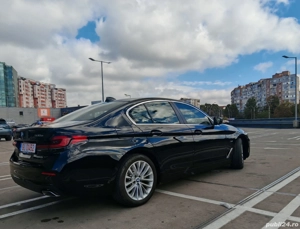 Vând Bmw 520i 2022 - imagine 2
