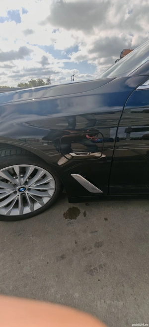 Vând Bmw 520i 2022 - imagine 10