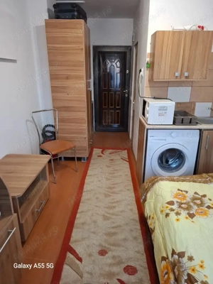 Garsoniera etaj 4  Matei Basarab