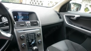 Volvo XC60 - imagine 4