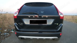Volvo XC60 - imagine 2