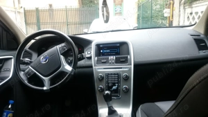 Volvo XC60 - imagine 5
