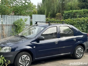 Dacia Logan 2011 65.000km - imagine 3