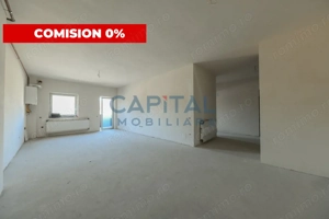 Comision 0%  |  Apartament 2 camere Marasti | 62mp