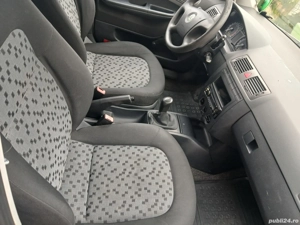 vand skoda fabia 1.9sdi - imagine 3