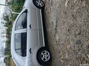 vand skoda fabia 1.9sdi