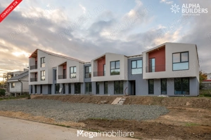 #Dezvoltator, Alpha Villa: Aer curat și liniște - Case Strada Santos Constanța - imagine 3