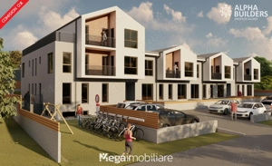 #Dezvoltator, Alpha Villa: Aer curat și liniște - Case Strada Santos Constanța - imagine 5