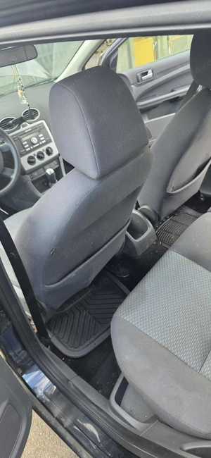 Vând Ford focus 1.6 benzina - imagine 7