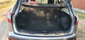 Vand Nissan Qashqai J10, SUV, An 2013, motor 1,6 DCI, 131CP, 6 Viteze, Cameră 360 si Panoramic. - imagine 7