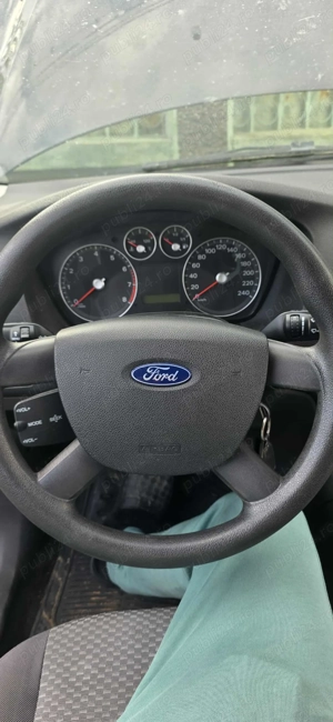 Vând Ford focus 1.6 benzina - imagine 5