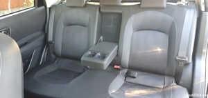 Vand Nissan Qashqai J10, SUV, An 2013, motor 1,6 DCI, 131CP, 6 Viteze, Cameră 360 si Panoramic. - imagine 5