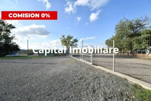 TEREN INTRAVILAN, Galati