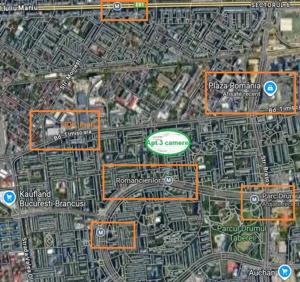 Metrou Romancierilor, bloc anvelopat, instalatii noi, langa Lidl, Plaza Mall - imagine 4