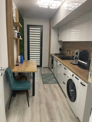 Apartament 1 camera – 50 mp utili – Complex Arcada, Galati