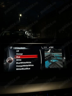 BMW X5 40e-drive panoramic - imagine 2