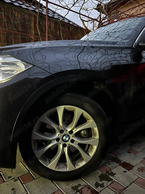 BMW X5 40e-drive panoramic - imagine 3