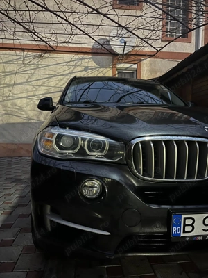 BMW X5 40e-drive panoramic - imagine 6