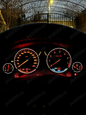 BMW X5 40e-drive panoramic - imagine 4