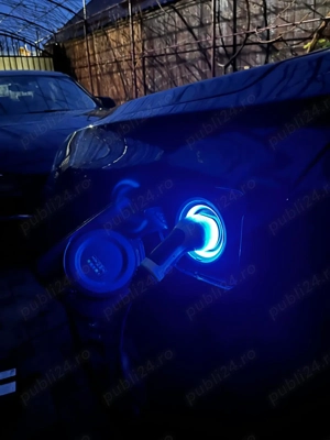 BMW X5 40e-drive panoramic - imagine 7