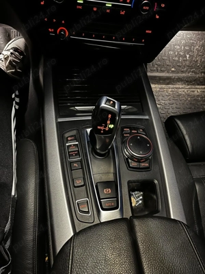 BMW X5 40e-drive panoramic - imagine 8