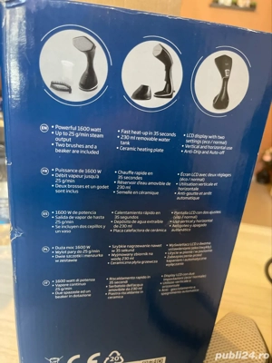 Calcator vertical Beko - imagine 3