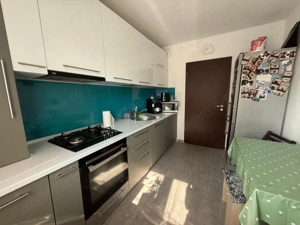 Apartament spatios cu 2 camere, decomandat, 54 mp utili - Giroc - imagine 7