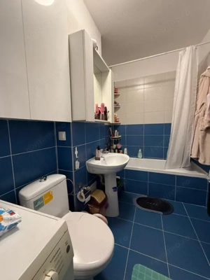 Apartament spatios cu 2 camere, decomandat, 54 mp utili - Giroc - imagine 8