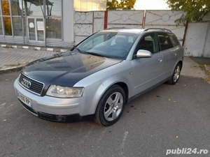 Audi A4 1.9  - imagine 5
