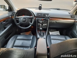 Audi A4 1.9  - imagine 2
