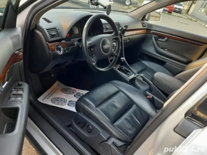 Audi A4 1.9  - imagine 3