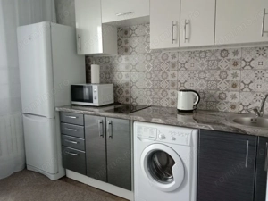 Garsoniera de inchiriat in zona Tineretului - imagine 3