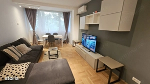 De inchiriat un apartament cu 4 camere, Lujerului, parcare inclusa