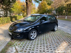 vand Seat Leon 2011 - imagine 2