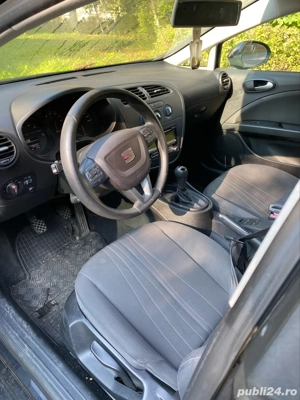 vand Seat Leon 2011 - imagine 5