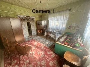 vand casa Cainelu de Sus - imagine 8