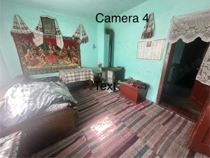 vand casa Cainelu de Sus - imagine 6